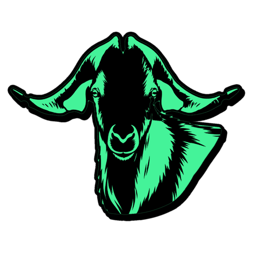 Goat Gains logo